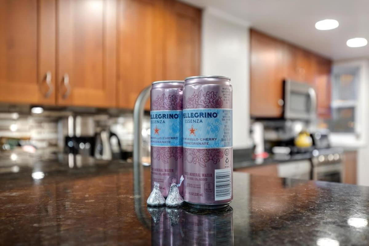 Entire 1-br In Noma Eckington *