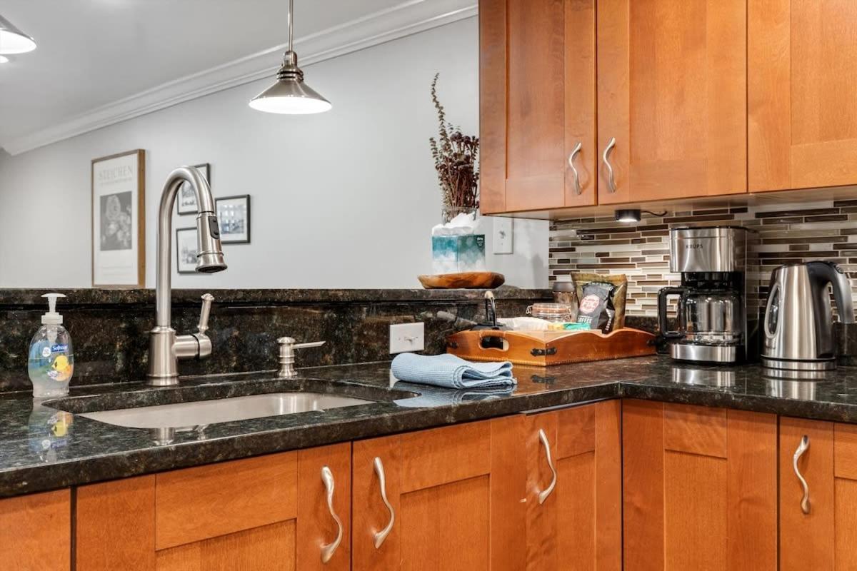 Entire 1-br In Noma Eckington Washington