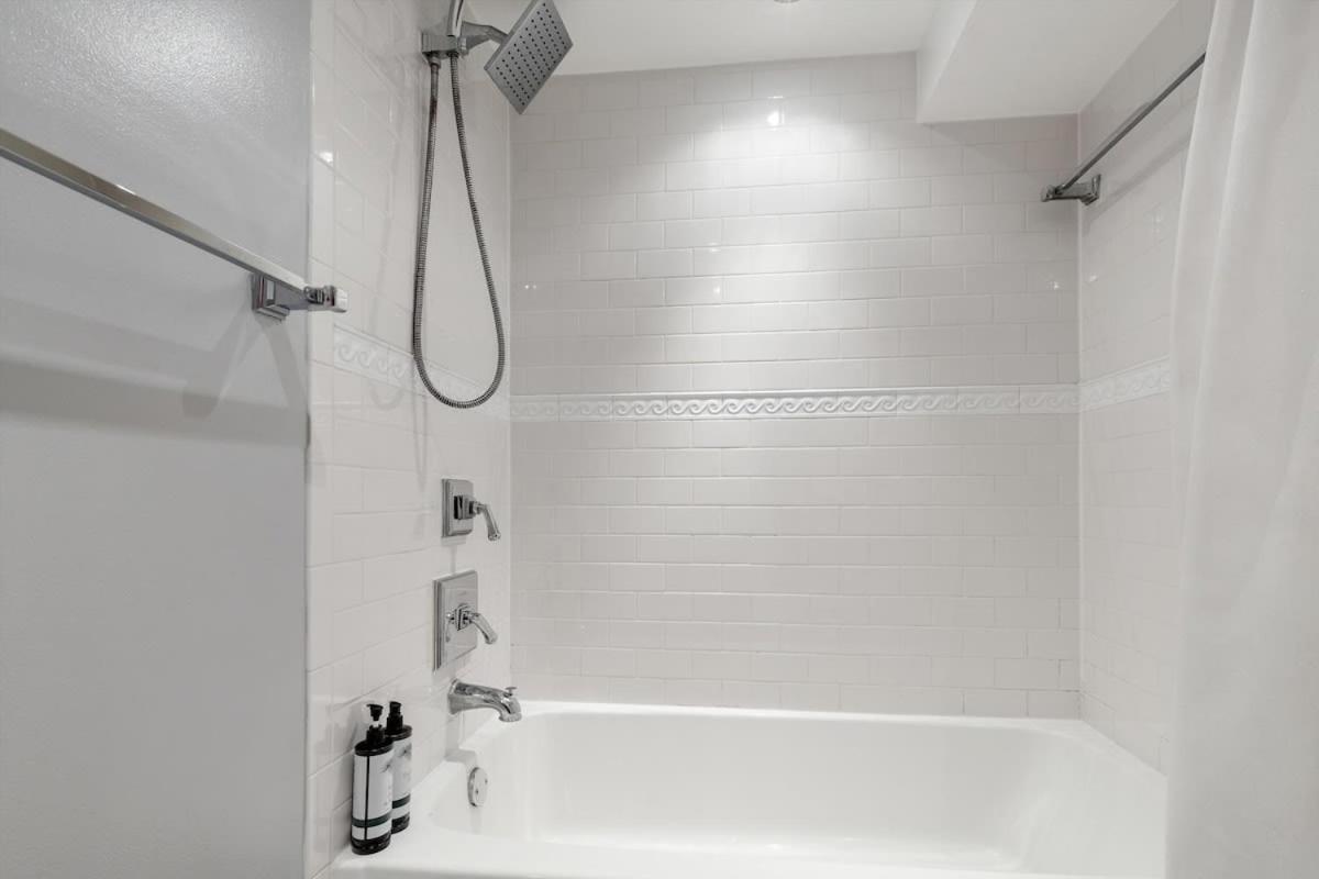 Entire 1-br In Noma Eckington Apartment Washington